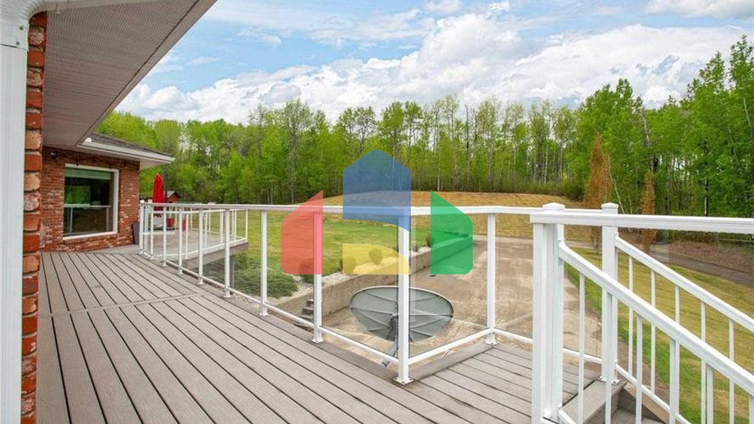 Residential - Single Family Home - Rural Parkland County, Canada - Canada