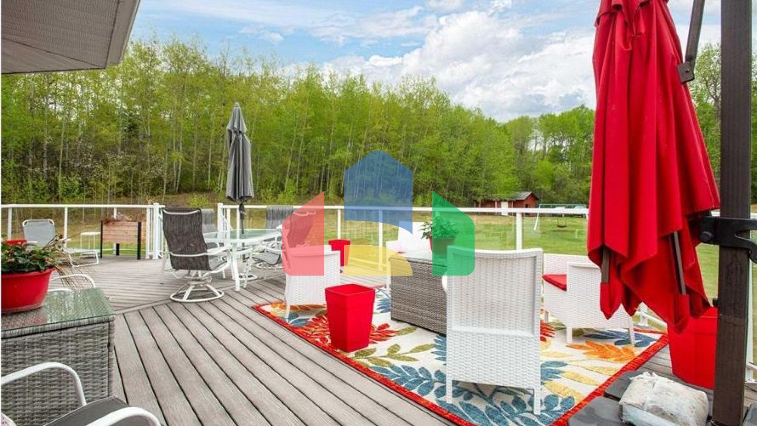 Residential - Single Family Home - Rural Parkland County, Canada - Canada