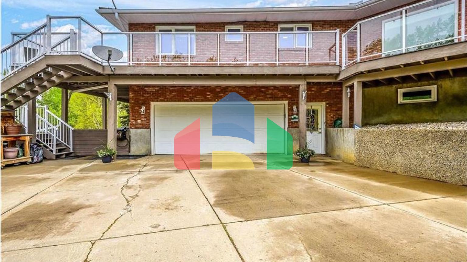 Residential - Single Family Home - Rural Parkland County, Canada - Canada
