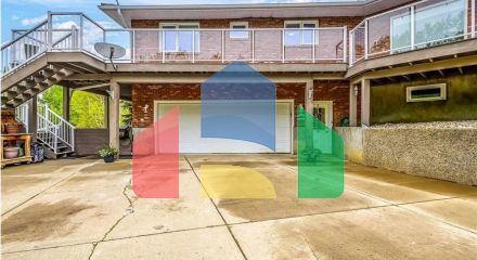 Residential - Single Family Home - Rural Parkland County, Canada - Canada