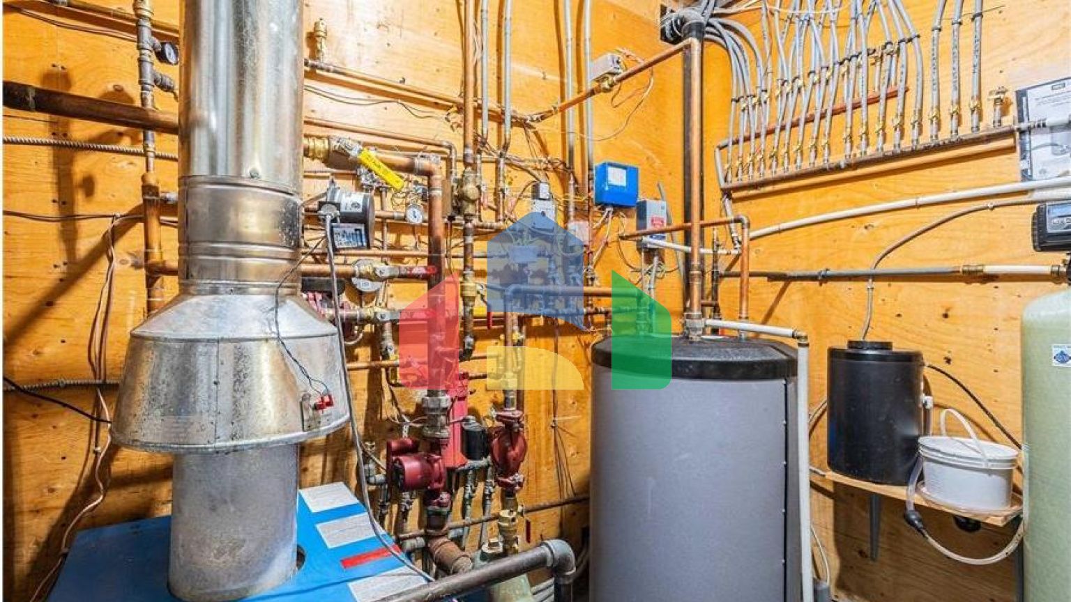 Residential - Single Family Home - Rural Parkland County, Canada - Canada