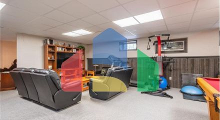 Residential - Single Family Home - Rural Parkland County, Canada - Canada