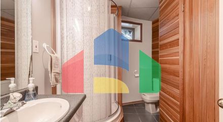 Residential - Single Family Home - Rural Parkland County, Canada - Canada