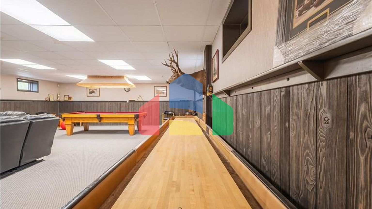 Residential - Single Family Home - Rural Parkland County, Canada - Canada