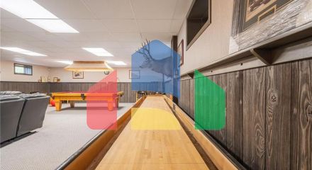 Residential - Single Family Home - Rural Parkland County, Canada - Canada