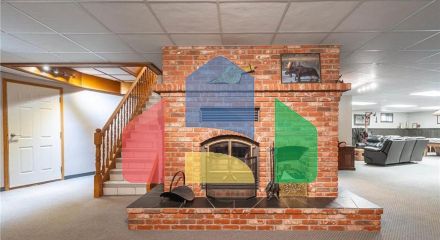 Residential - Single Family Home - Rural Parkland County, Canada - Canada