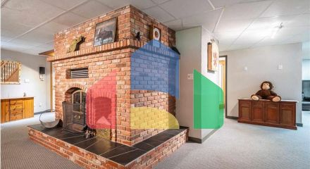 Residential - Single Family Home - Rural Parkland County, Canada - Canada