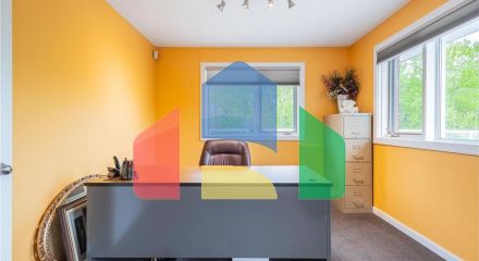 Residential - Single Family Home - Rural Parkland County, Canada - Canada