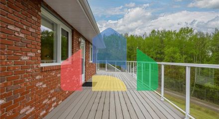 Residential - Single Family Home - Rural Parkland County, Canada - Canada