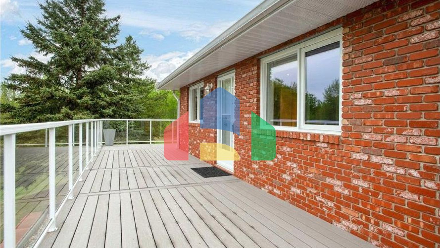 Residential - Single Family Home - Rural Parkland County, Canada - Canada