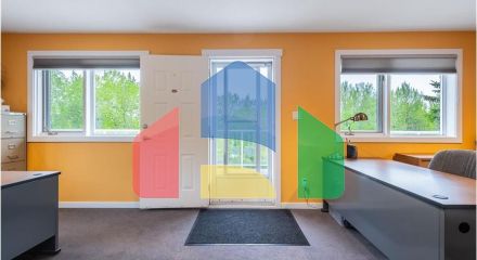 Residential - Single Family Home - Rural Parkland County, Canada - Canada