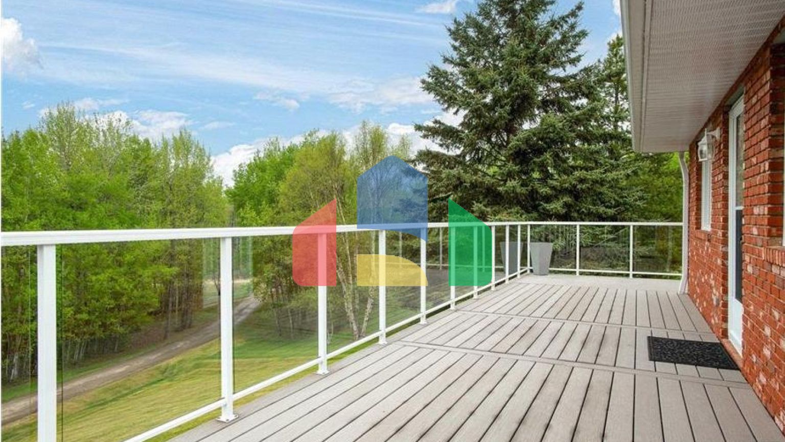 Residential - Single Family Home - Rural Parkland County, Canada - Canada