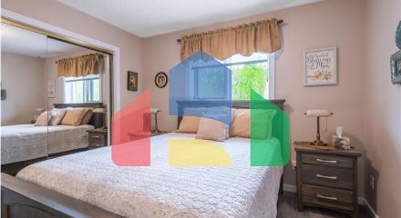 Residential - Single Family Home - Rural Parkland County, Canada - Canada