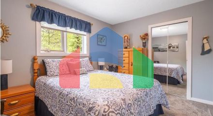 Residential - Single Family Home - Rural Parkland County, Canada - Canada