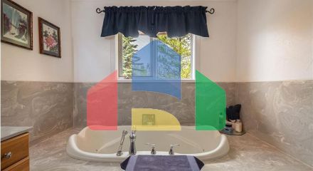 Residential - Single Family Home - Rural Parkland County, Canada - Canada