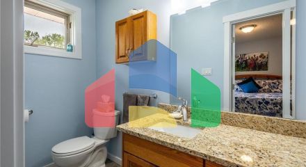 Residential - Single Family Home - Rural Parkland County, Canada - Canada