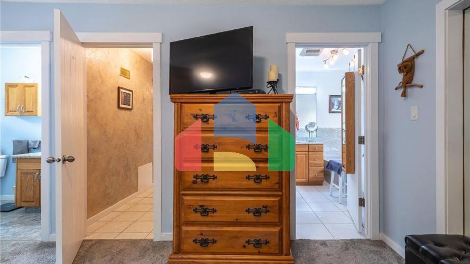 Residential - Single Family Home - Rural Parkland County, Canada - Canada