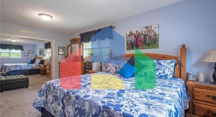 Residential - Single Family Home - Rural Parkland County, Canada - Canada