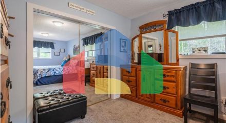 Residential - Single Family Home - Rural Parkland County, Canada - Canada