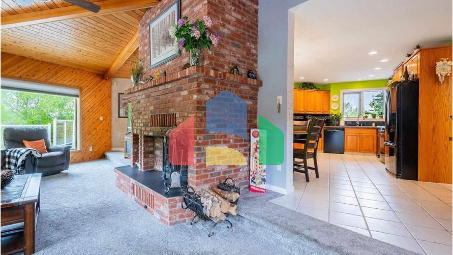 Residential - Single Family Home - Rural Parkland County, Canada - Canada