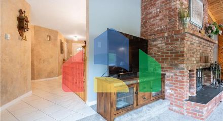 Residential - Single Family Home - Rural Parkland County, Canada - Canada