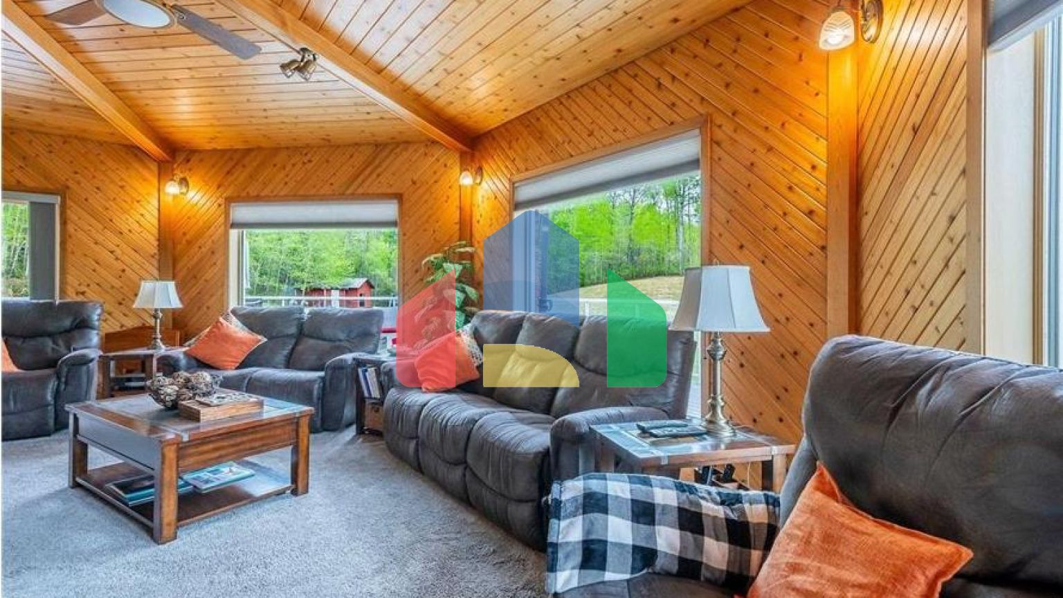 Residential - Single Family Home - Rural Parkland County, Canada - Canada