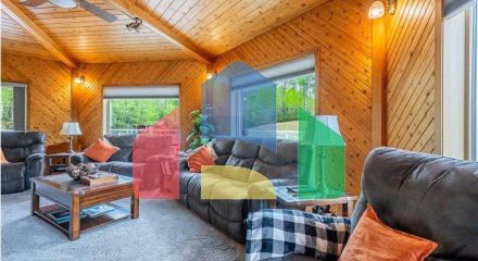 Residential - Single Family Home - Rural Parkland County, Canada - Canada