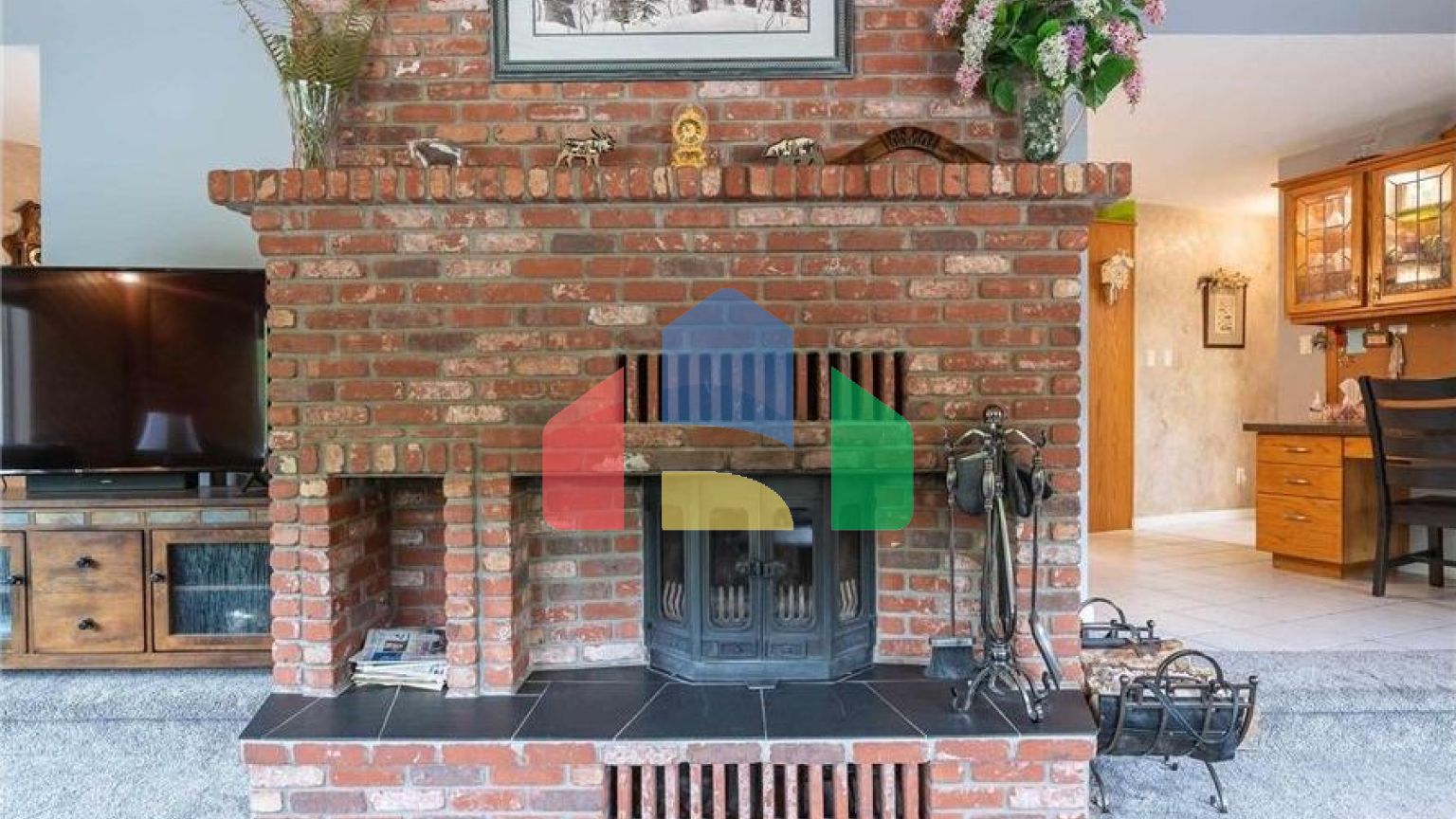 Residential - Single Family Home - Rural Parkland County, Canada - Canada