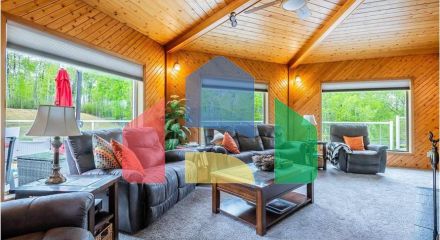 Residential - Single Family Home - Rural Parkland County, Canada - Canada