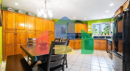 Residential - Single Family Home - Rural Parkland County, Canada - Canada