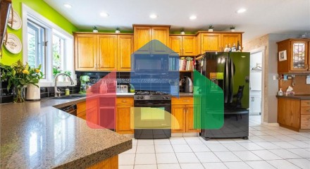 Residential - Single Family Home - Rural Parkland County, Canada - Canada