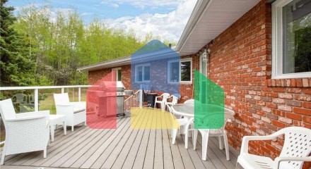 Residential - Single Family Home - Rural Parkland County, Canada - Canada
