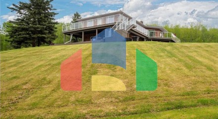 Residential - Single Family Home - Rural Parkland County, Canada - Canada