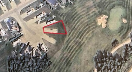 Residential - Vacant Land - Rural Parkland County, Canada - Canada