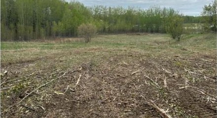 Residential - Vacant Land - Rural Parkland County, Canada - Canada