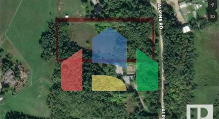 Residential - Vacant Land - Rural Parkland County, Canada - Canada