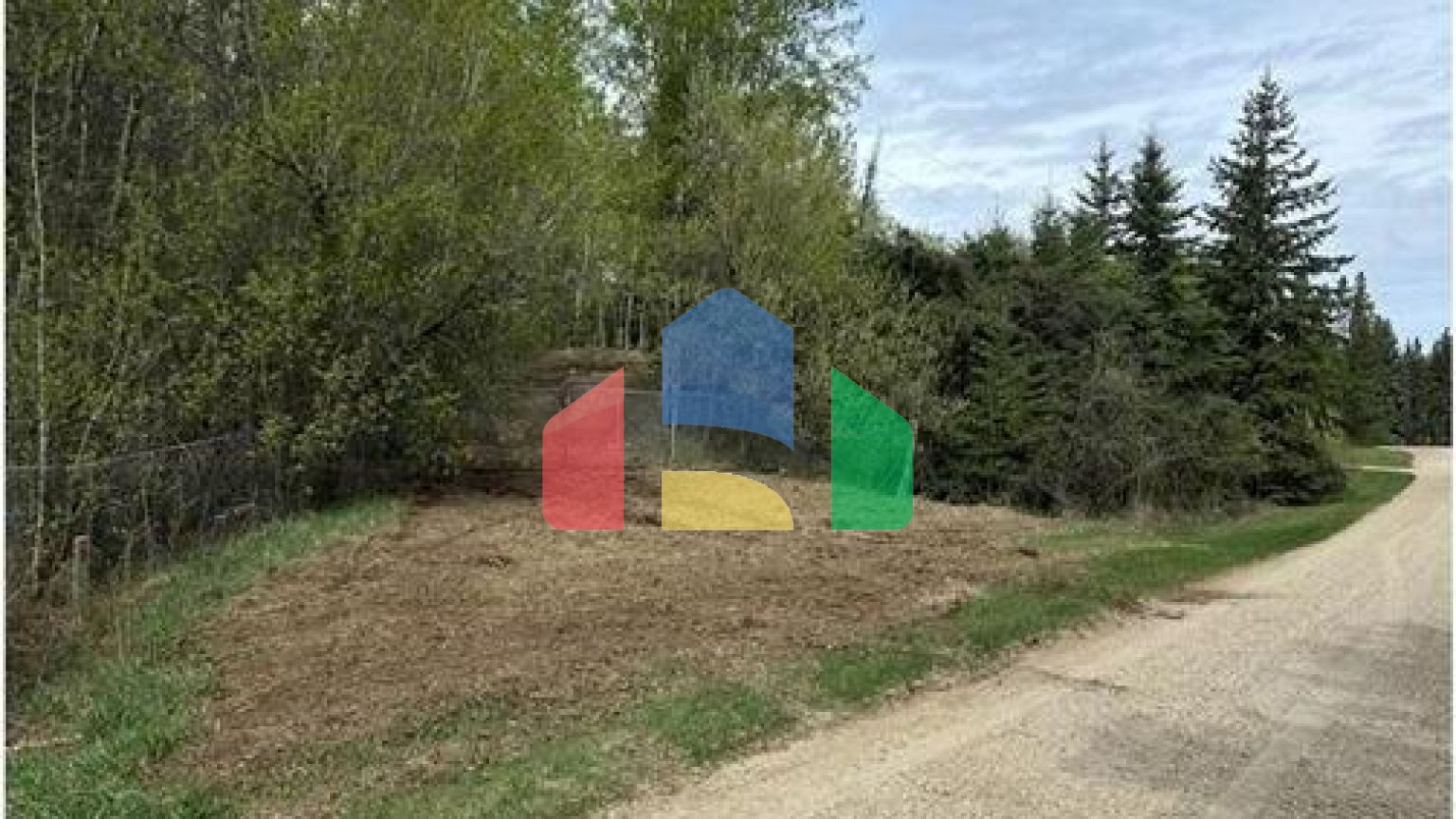 Residential - Vacant Land - Rural Parkland County, Canada - Canada