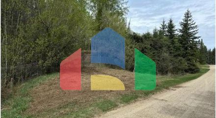 Residential - Vacant Land - Rural Parkland County, Canada - Canada