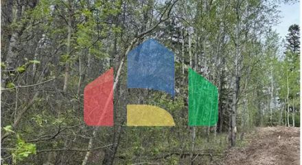 Residential - Vacant Land - Rural Parkland County, Canada - Canada