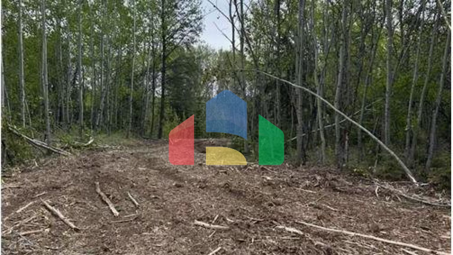 Residential - Vacant Land - Rural Parkland County, Canada - Canada