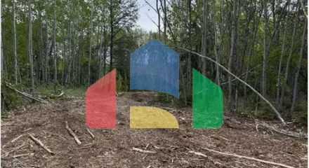 Residential - Vacant Land - Rural Parkland County, Canada - Canada