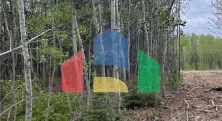 Residential - Vacant Land - Rural Parkland County, Canada - Canada