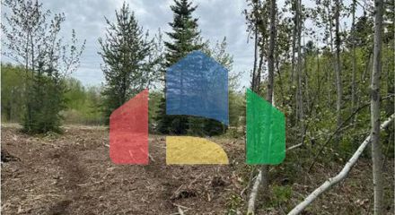 Residential - Vacant Land - Rural Parkland County, Canada - Canada