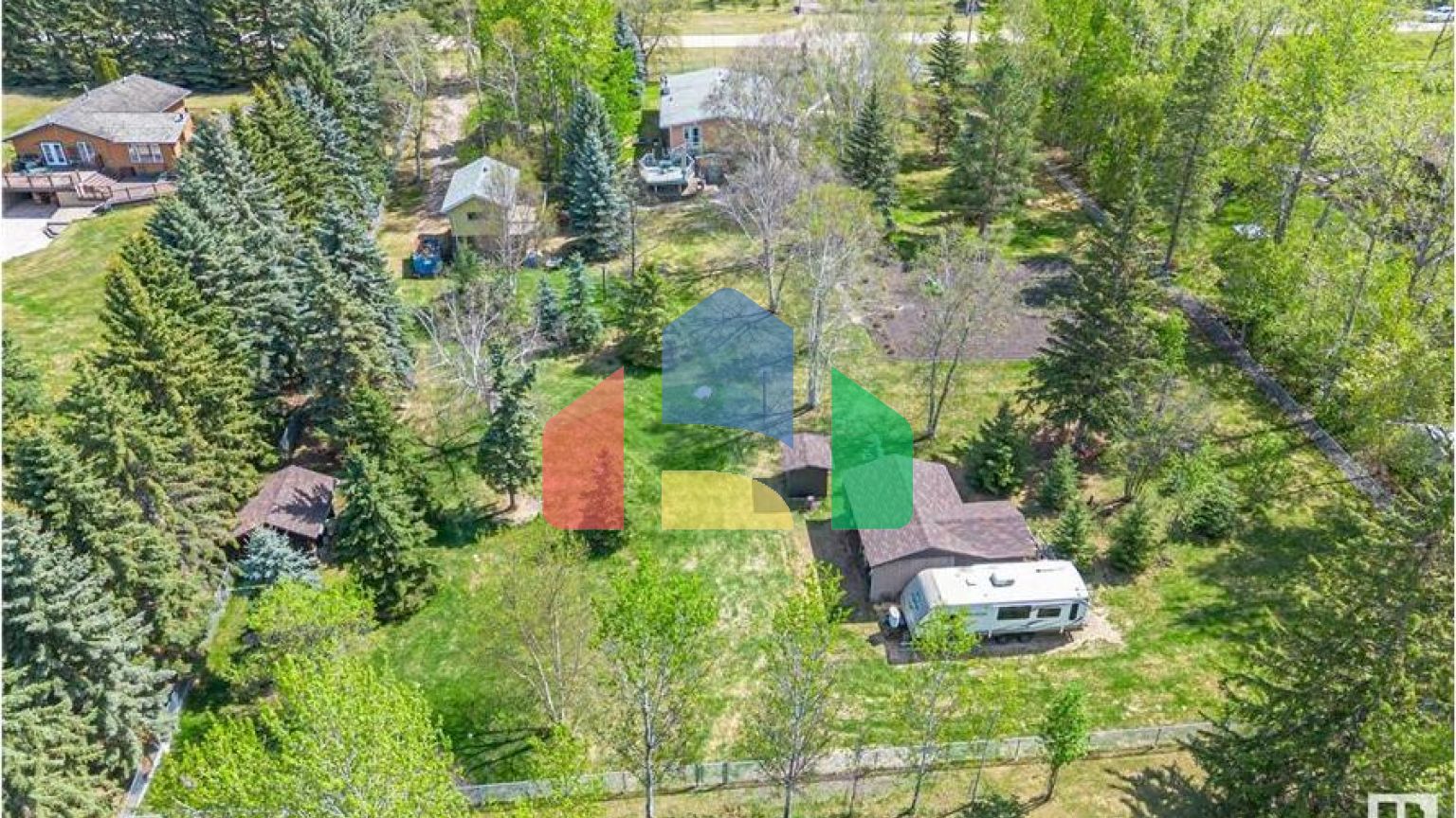 Residential - Single Family Home - Rural Parkland County, Canada - Canada