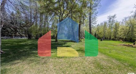 Residential - Single Family Home - Rural Parkland County, Canada - Canada