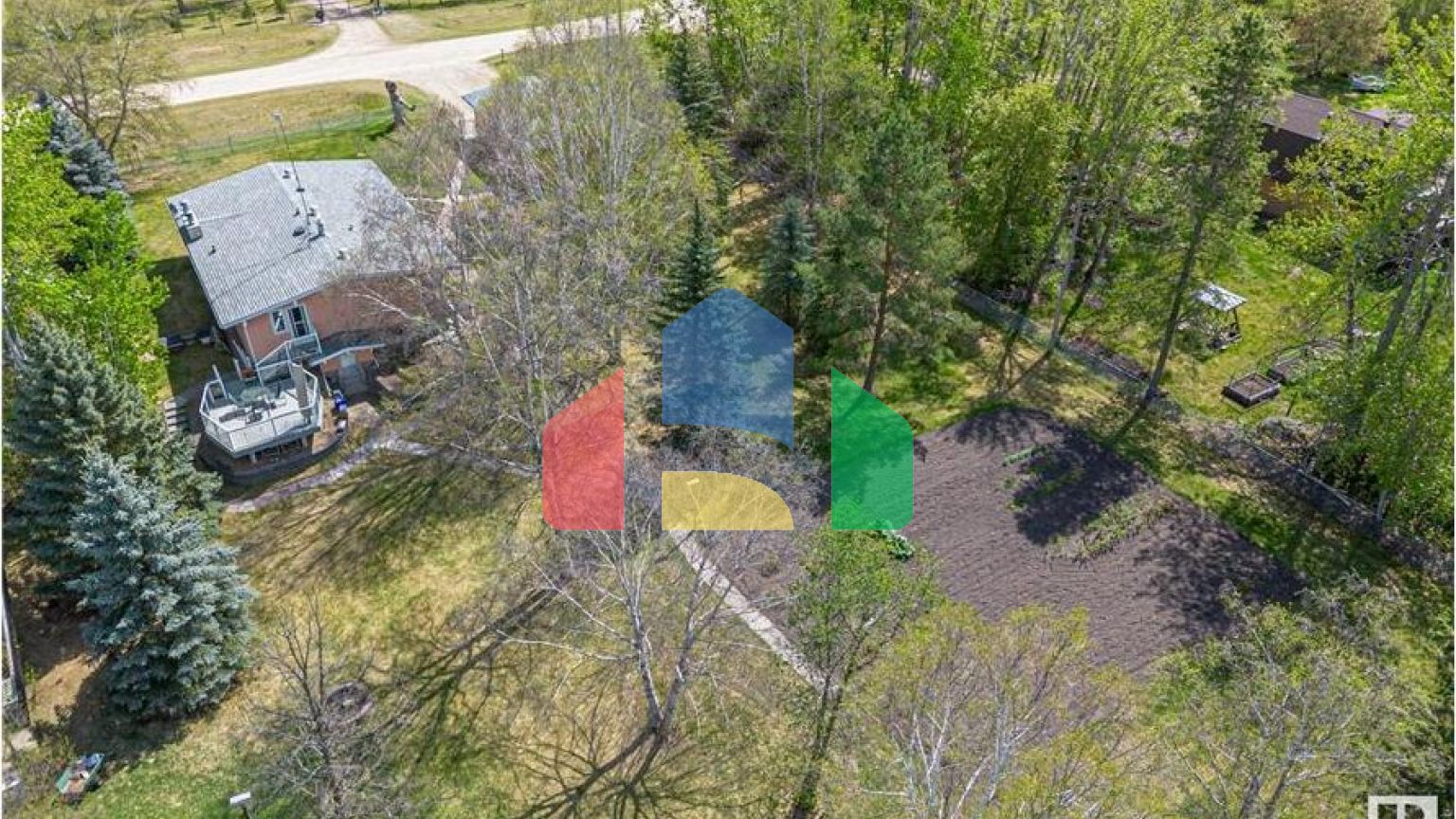 Residential - Single Family Home - Rural Parkland County, Canada - Canada