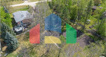 Residential - Single Family Home - Rural Parkland County, Canada - Canada