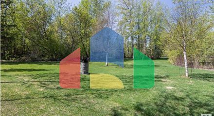 Residential - Single Family Home - Rural Parkland County, Canada - Canada