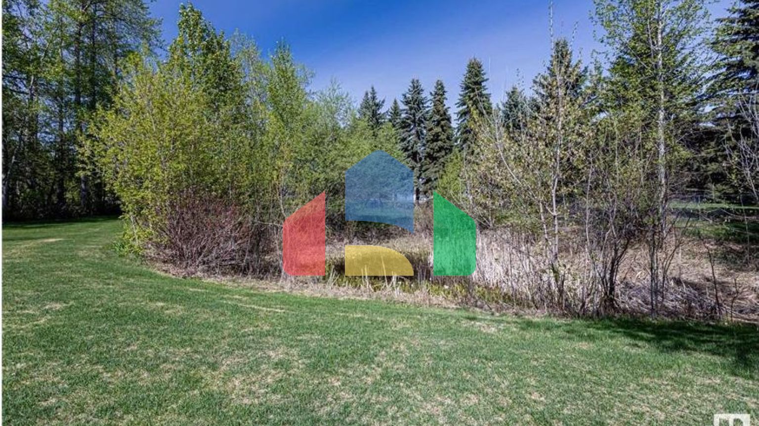 Residential - Single Family Home - Rural Parkland County, Canada - Canada