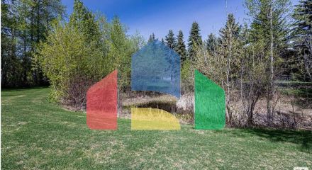 Residential - Single Family Home - Rural Parkland County, Canada - Canada